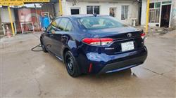 تۆیۆتا کۆرۆلا